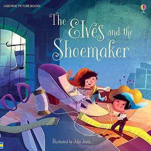 Elves and the Shoemaker 