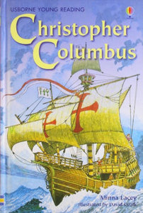 Christopher Columbus 