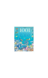 1001 Cosas Que Buscar En El Mar (1001 Things to Spot in the Sea) 