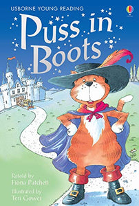 Puss in Boots 