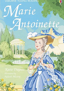 Marie Antoinette 