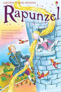 Rapunzel 