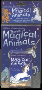 Magical Animals 