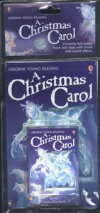 A Christmas Carol 