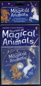 Stories of Magical Animals 