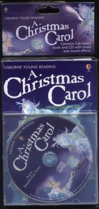 A Christmas Carol 