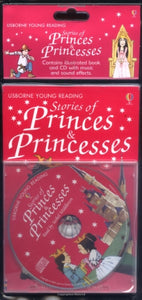 Stories of Princes and Princesses 