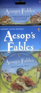 Aesop's Fables 