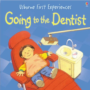 Going to the Dentist 