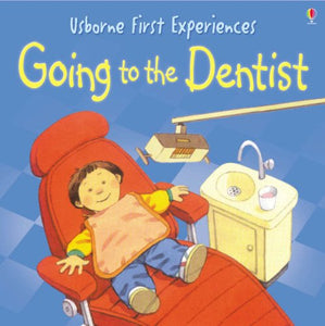 Going to the Dentist 