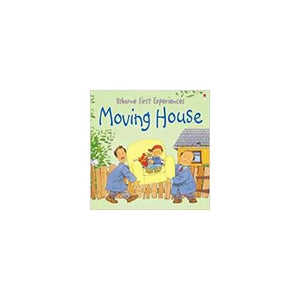 Moving House 