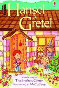 Hansel and Gretel 