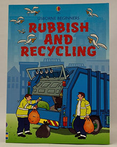 Rubbish and Recycling 