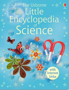 Little Book of Science 