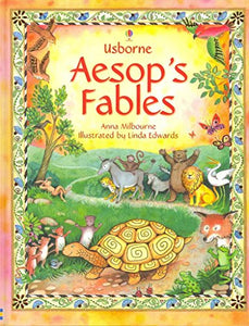 Aesop's Fables 