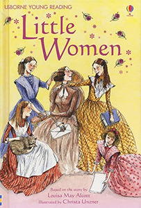 Little Women 