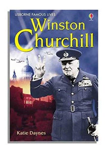 Winston Churchill 