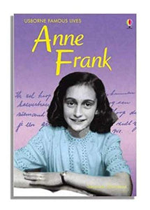 Anne Frank 