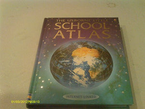 Little School Atlas 