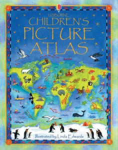 Children's Picture Atlas 