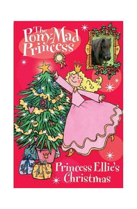 Princess Ellie's Christmas 