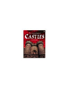 The Usborne Book of Castles 