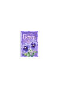 Little Book of Flowers 