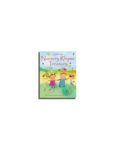 Nursery Rhyme Treasury 