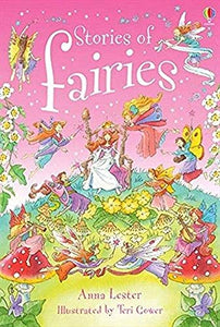 Stories of Fairies 