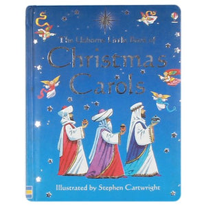 Little Book Of Christmas Carols 