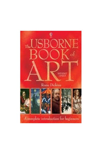 Book of Art - Collection 