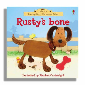 Rusty's Bone 