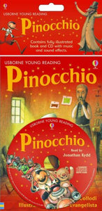 Pinocchio 