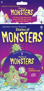 Stories of Monsters 