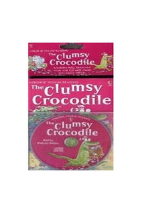 The Clumsy Crocodile 