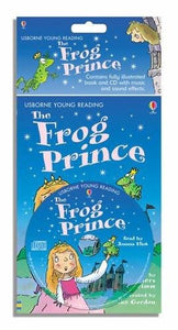 Frog Prince 