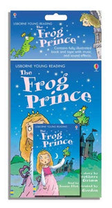 The Frog Prince 