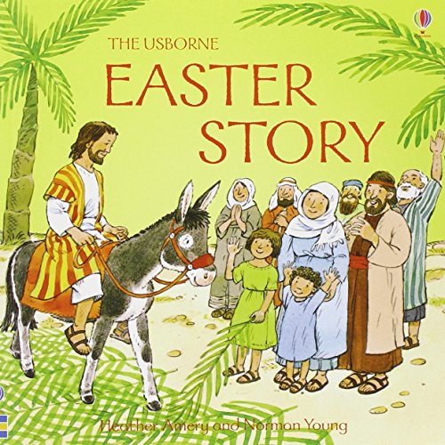 Easter Story