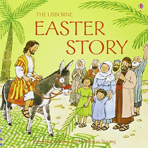 Easter Story 