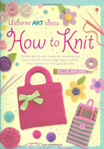 How to Knit 