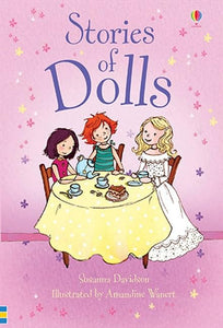 Stories of Dolls 