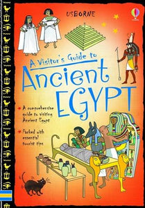 Ancient Egypt 