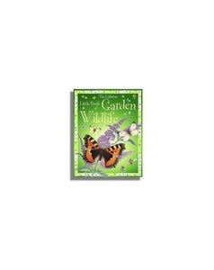 The Little Book of Garden Wildlife 