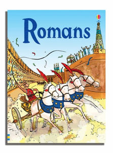 Romans 