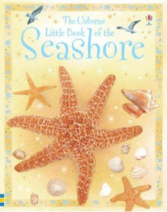 Little Book of the Seashore 