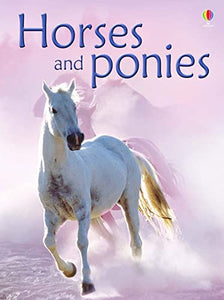 Horses and Ponies 