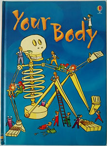 Your Body 