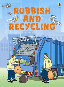 Rubbish and Recycling 