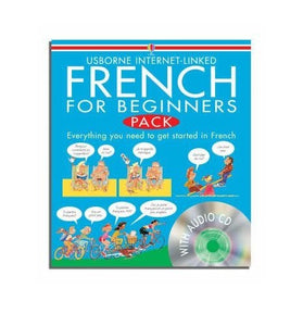 French for Beginners 