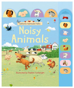 Noisy Animals 